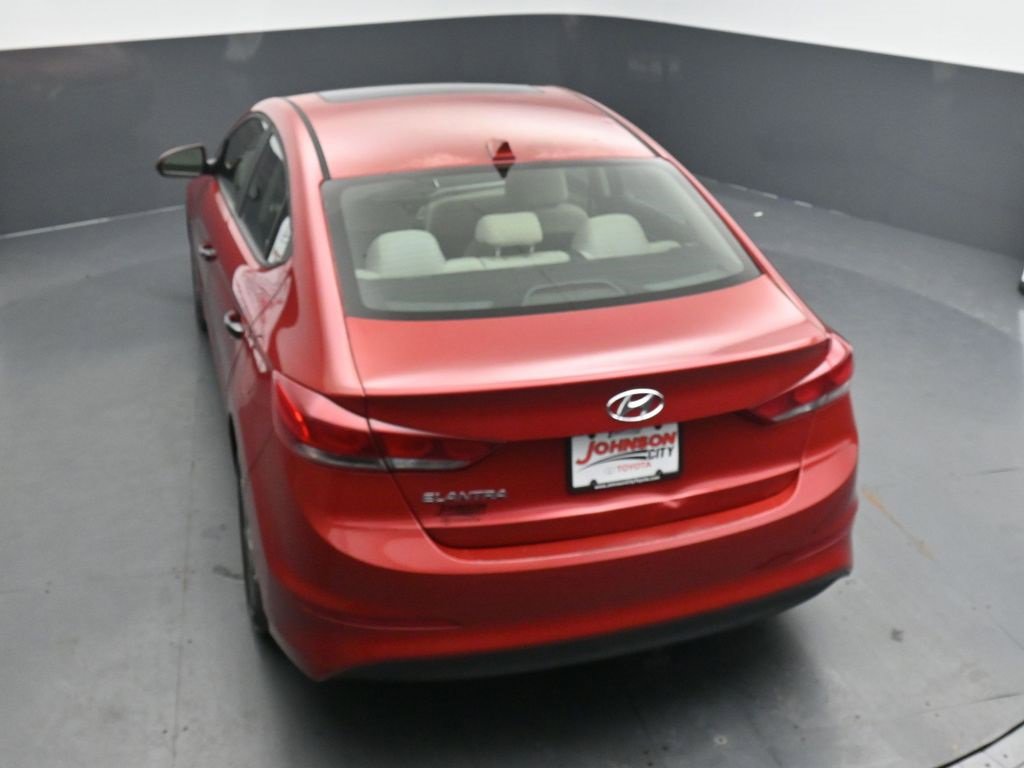 Used 2018 Hyundai Elantra Value Edition image 29