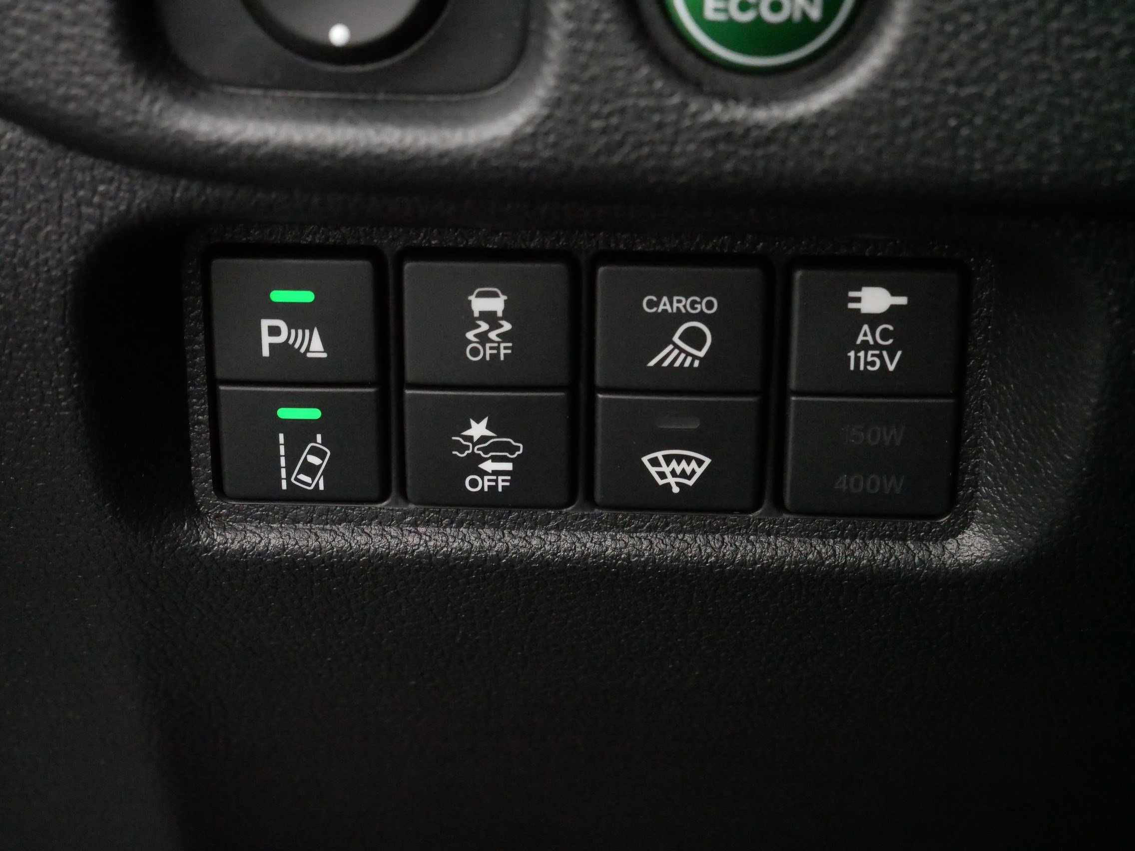 Certified 2025 Honda Ridgeline Black Edition image 27