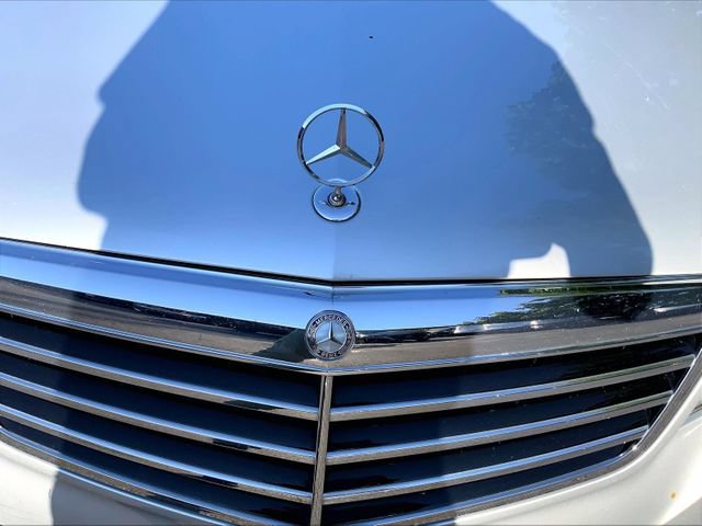 Used 2013 Mercedes-Benz E 350 4MATIC Sedan image 5