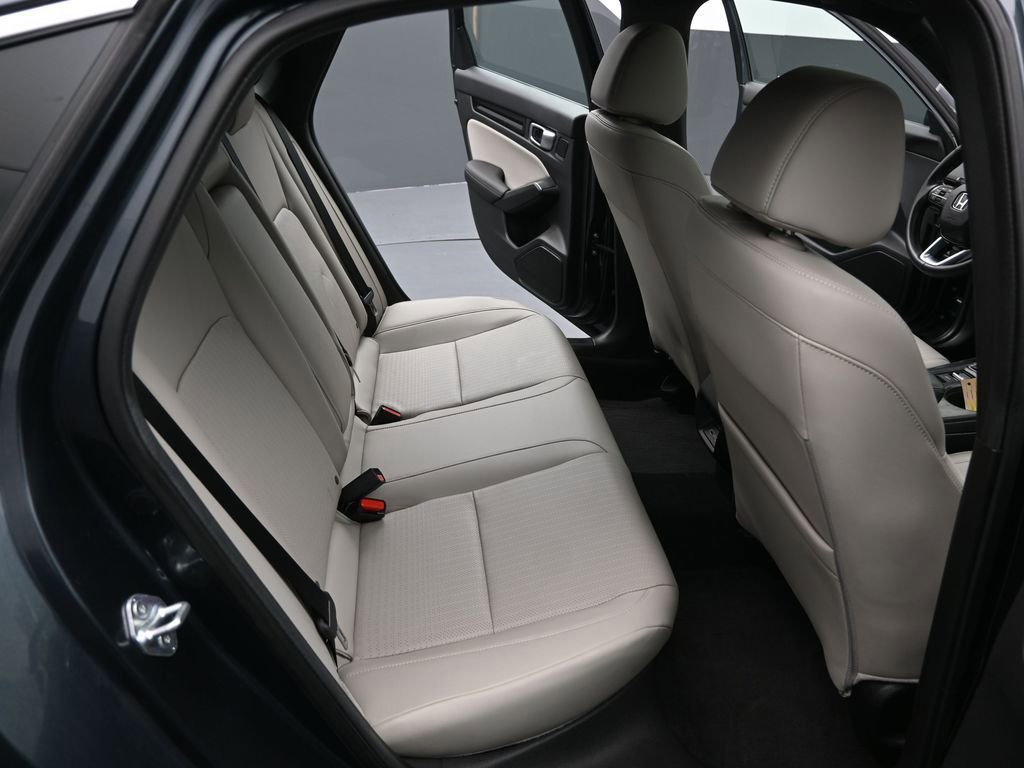 Used 2023 Honda Civic Sport Touring image 29
