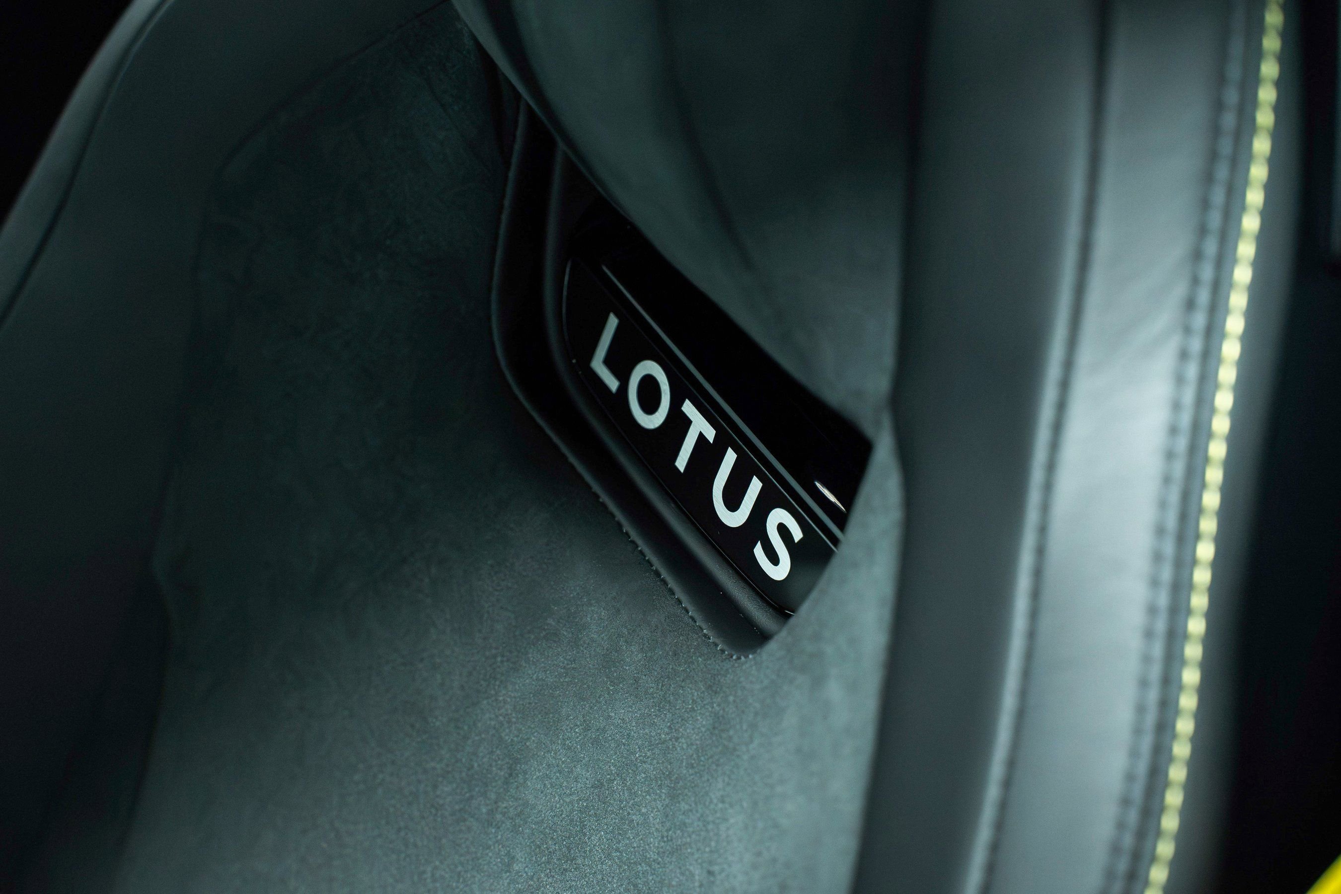 New 2026 Lotus Emira image 24