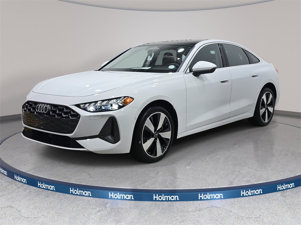 New 2025 Audi A5 2.0T Premium Plus image 1