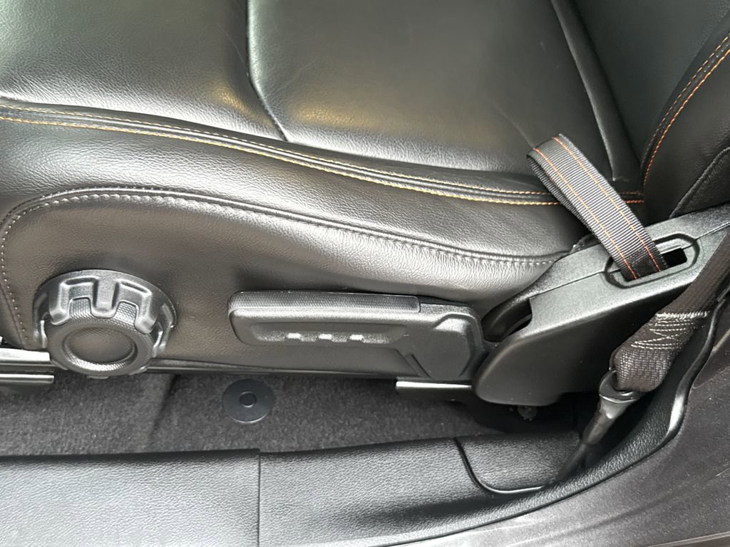 Certified 2022 Jeep Gladiator Mojave w/ LED Lighting Group image 23