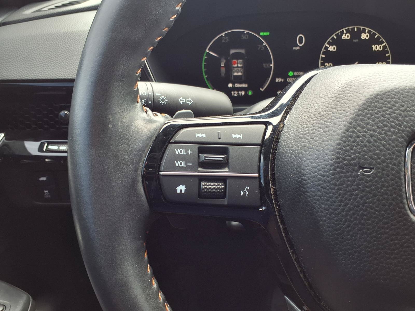 Used 2025 Honda CR-V Sport Touring image 14