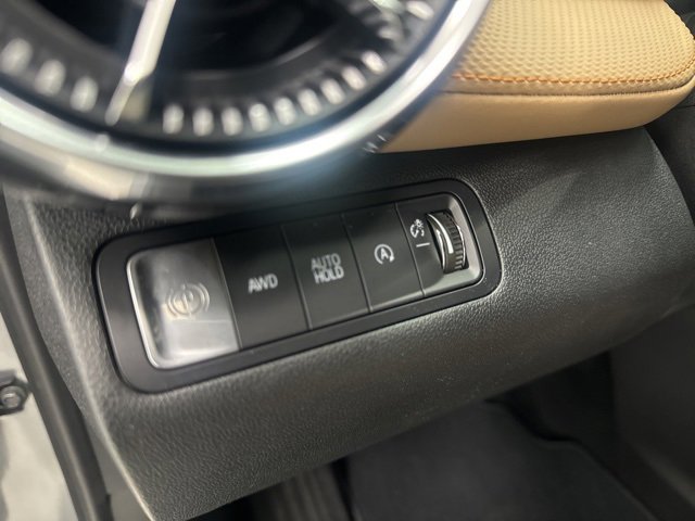 New 2025 Chevrolet Equinox ACTIV w/ Convenience Package III image 11