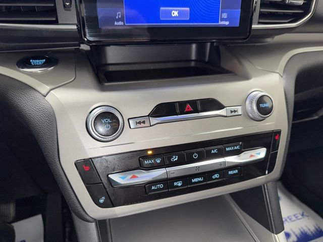 Used 2023 Ford Explorer XLT w/ Equipment Group 202A image 24