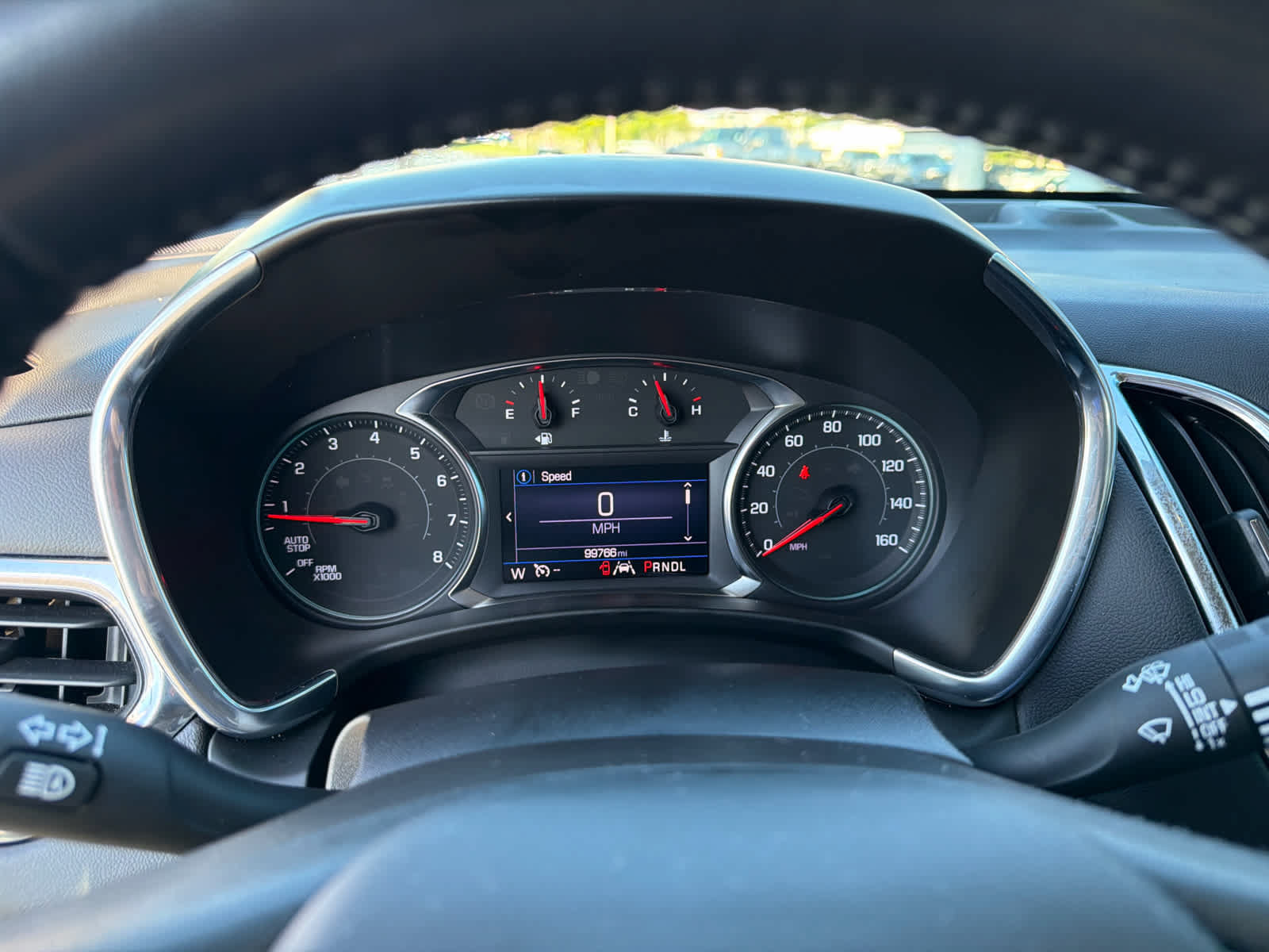 Used 2022 Chevrolet Equinox LT FWD image 23