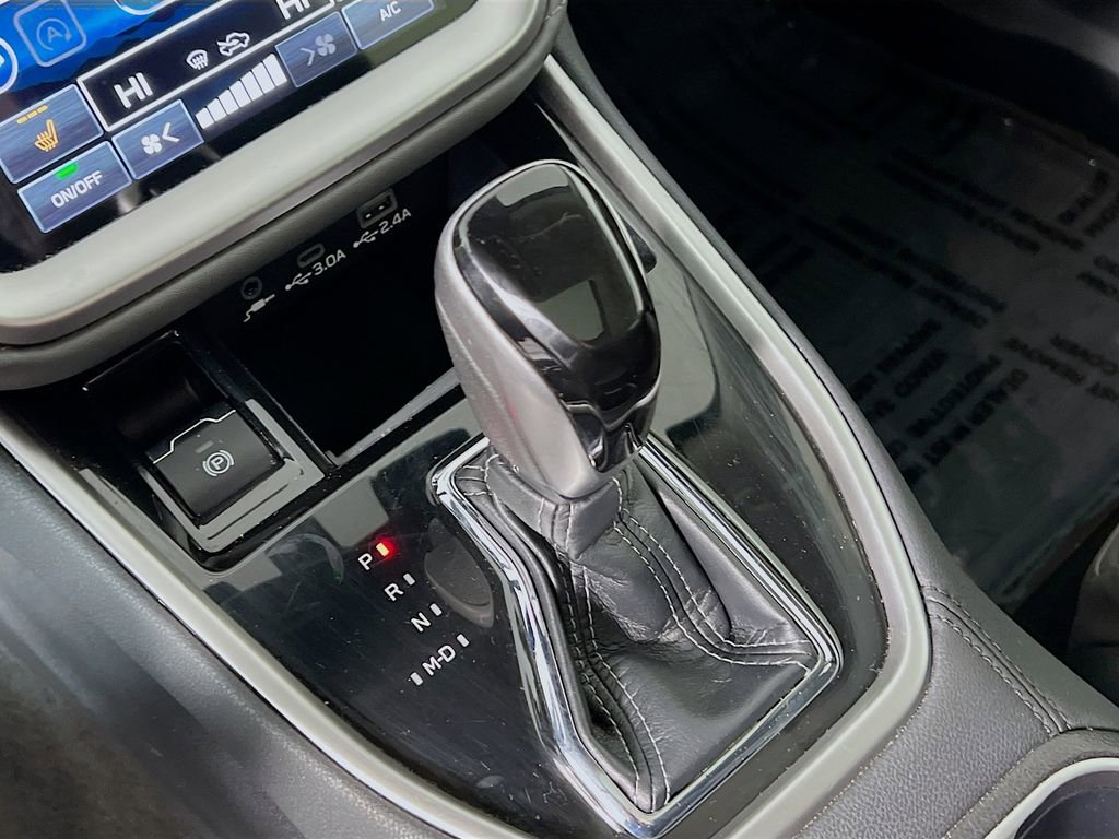 Used 2024 Subaru Outback Onyx Edition image 16