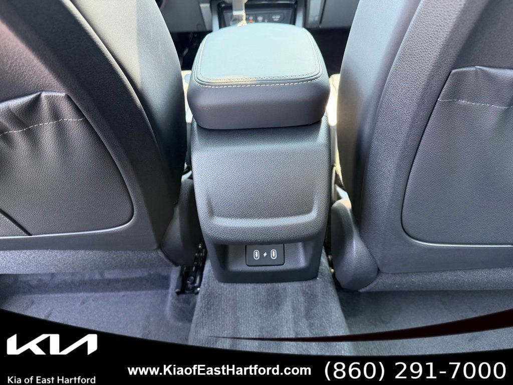 New 2026 Kia K5 GT-Line w/ GT-Line Premium Package FWD image 20