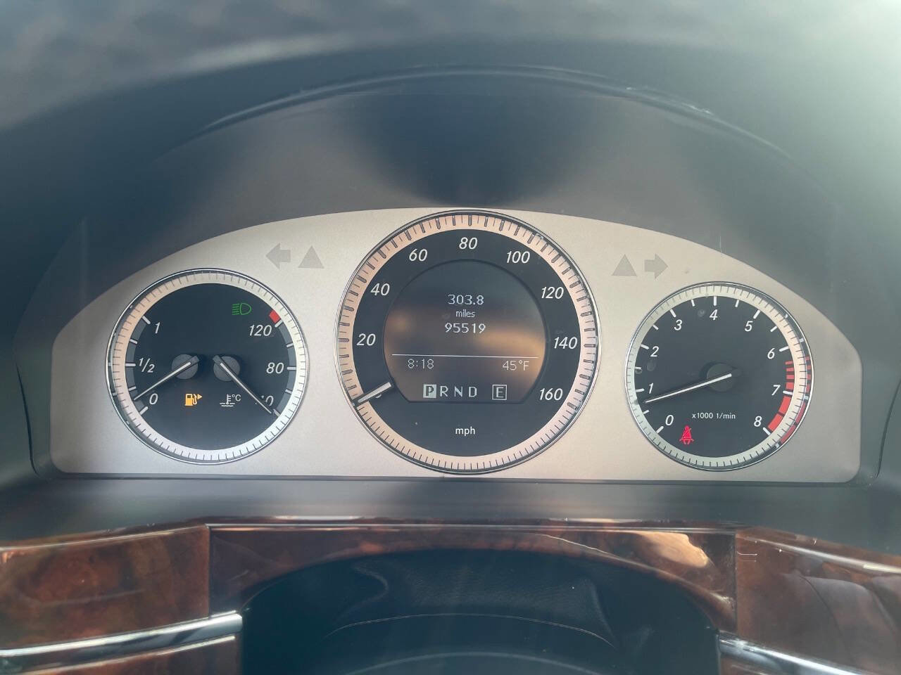 Used 2012 Mercedes-Benz GLK 350 4MATIC image 14