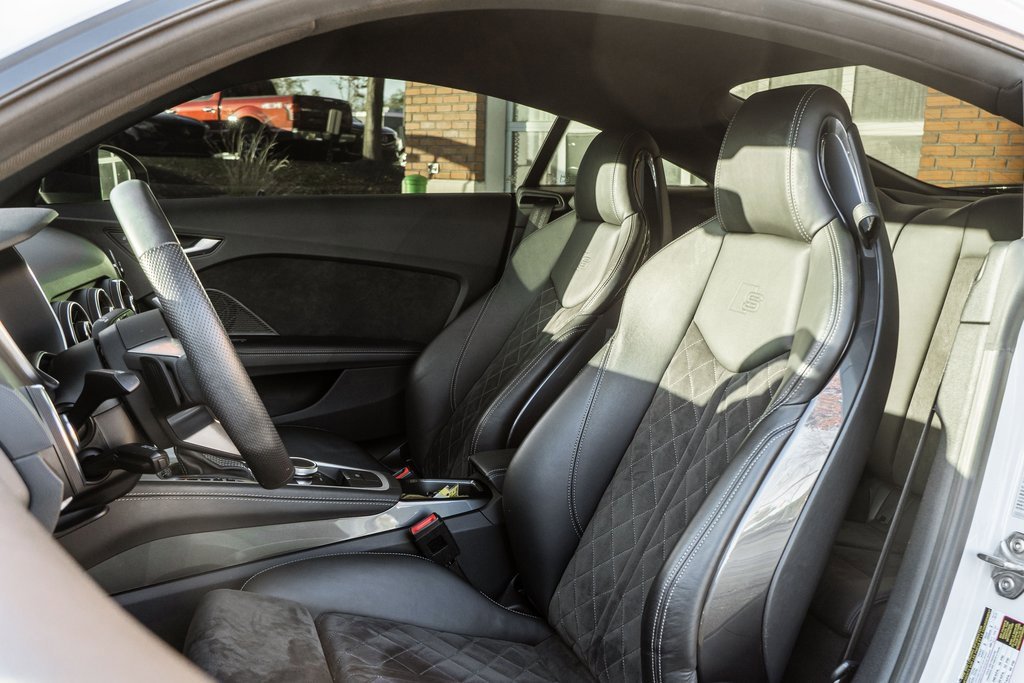 Used 2022 Audi TT 2.0T image 6