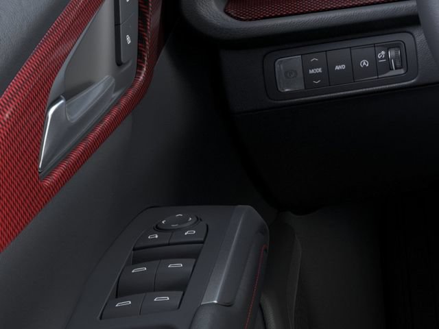 New 2026 Chevrolet Traverse Z71 AWD/4WD image 22