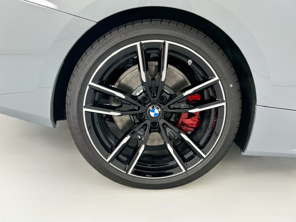 New 2027 BMW M440i Coupe w/ Premium Package RWD image 30