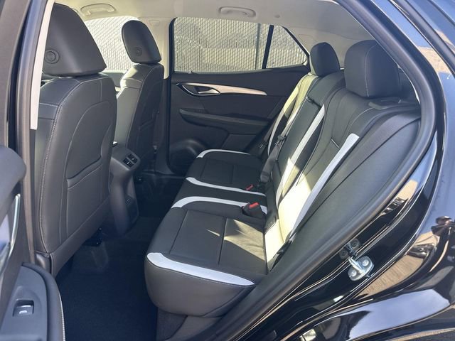 New 2026 Buick Envision Sport Touring AWD/4WD image 23