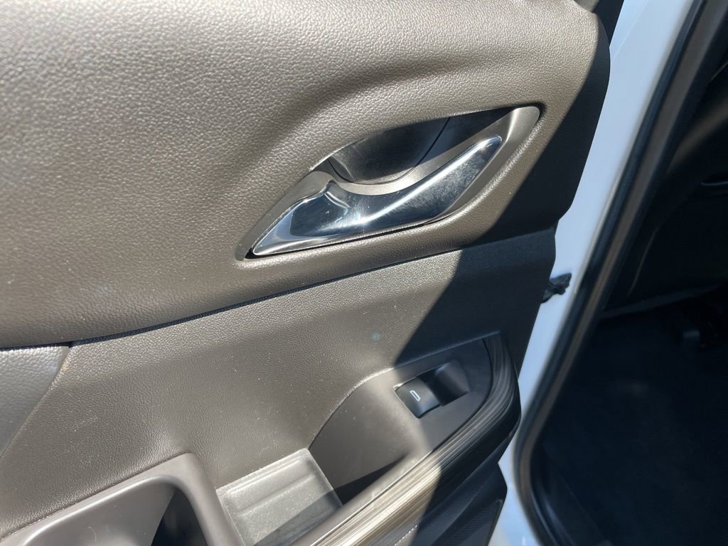 Used 2019 GMC Acadia SLT image 46