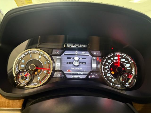 Used 2022 RAM 3500 Limited image 17