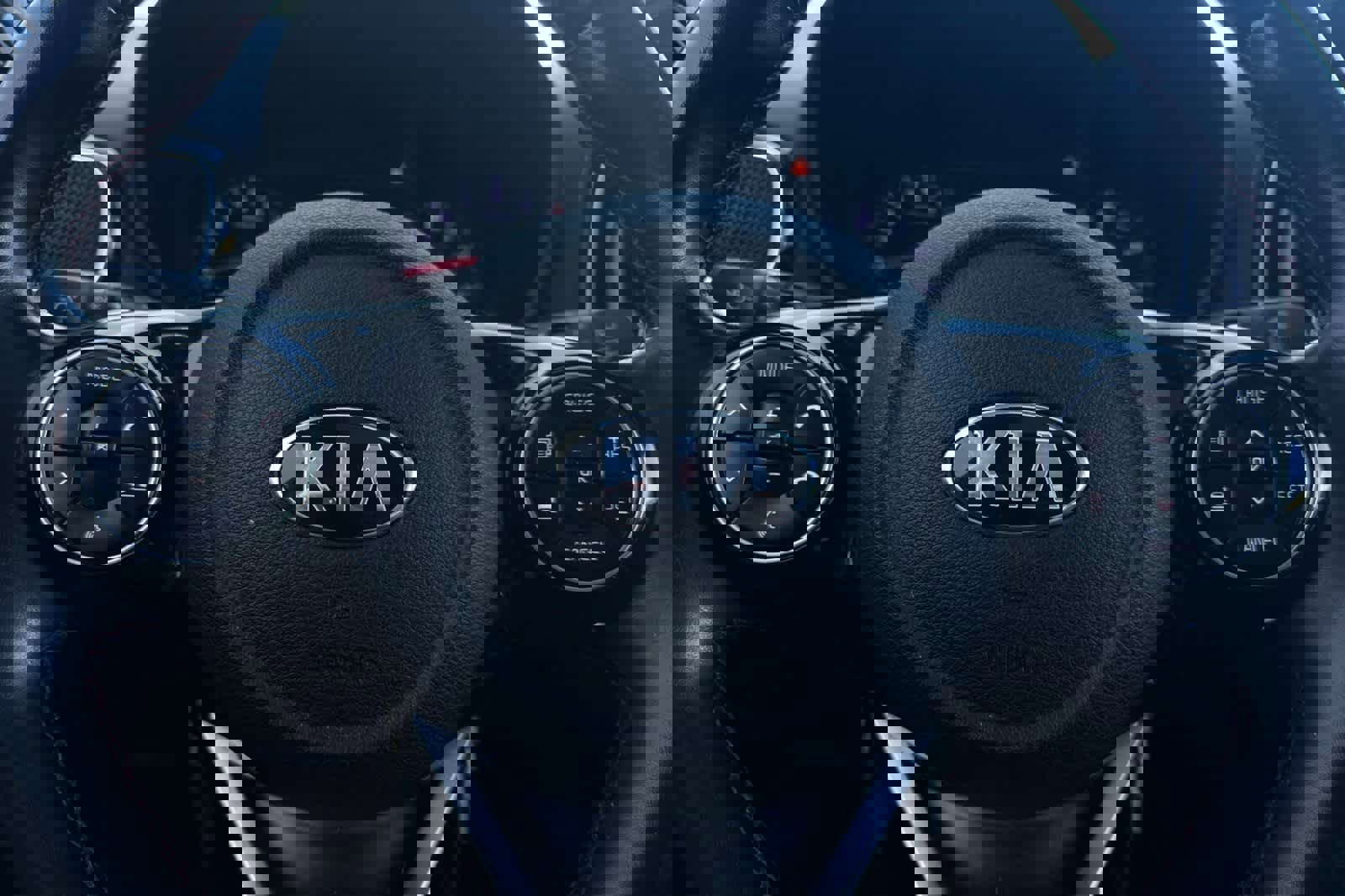 Used 2020 Kia Soul GT-Line Turbo image 26