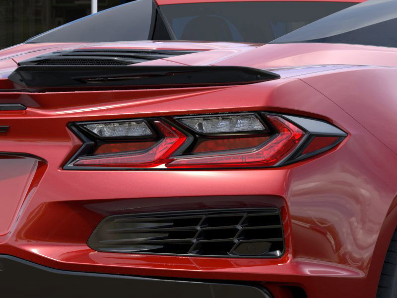 New 2026 Chevrolet Corvette Z06 image 35