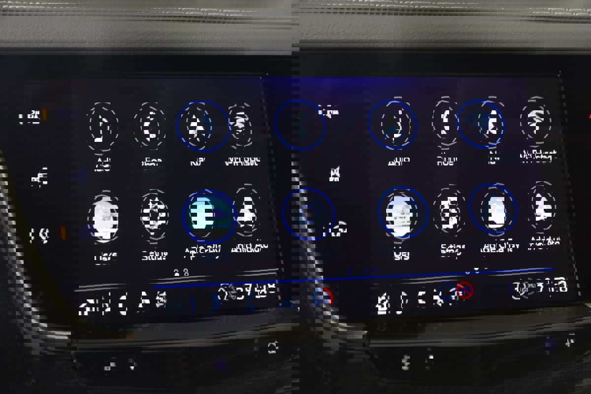 Used 2024 Cadillac XT6 Premium Luxury w/ Technology Package image 51