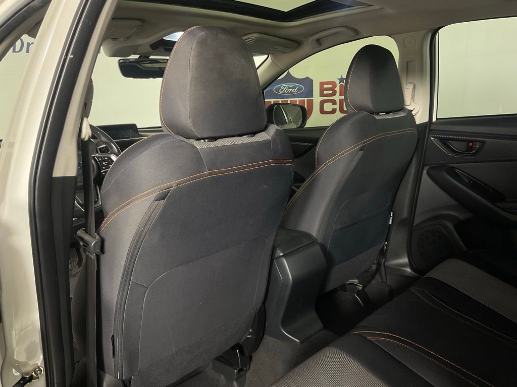 Used 2021 Subaru Crosstrek 2.0i Premium w/ Moonroof Package image 15