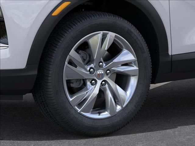 New 2026 Buick Encore GX Preferred w/ Comfort Package FWD image 9