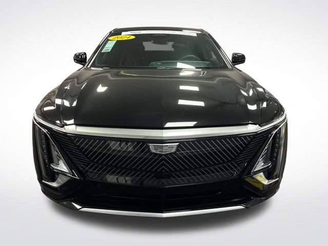 Certified 2024 Cadillac Lyriq Tech RWD image 8