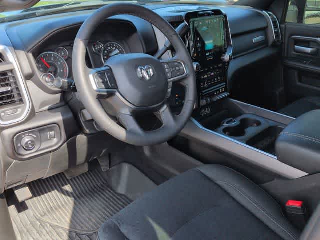 Used 2025 RAM 3500 Big Horn AWD/4WD image 10