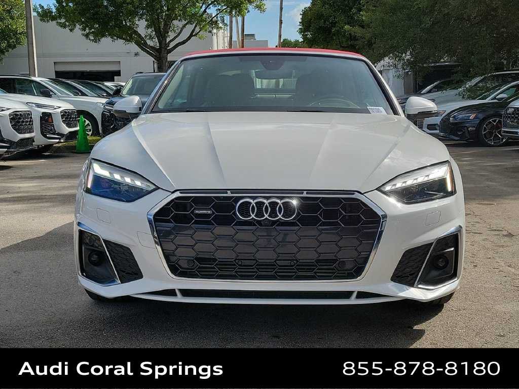 Certified 2024 Audi A5 2.0T Prestige AWD/4WD image 14