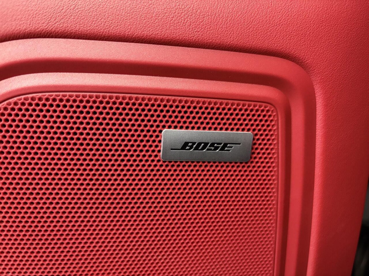 Used 2020 Porsche Macan GTS AWD/4WD image 20