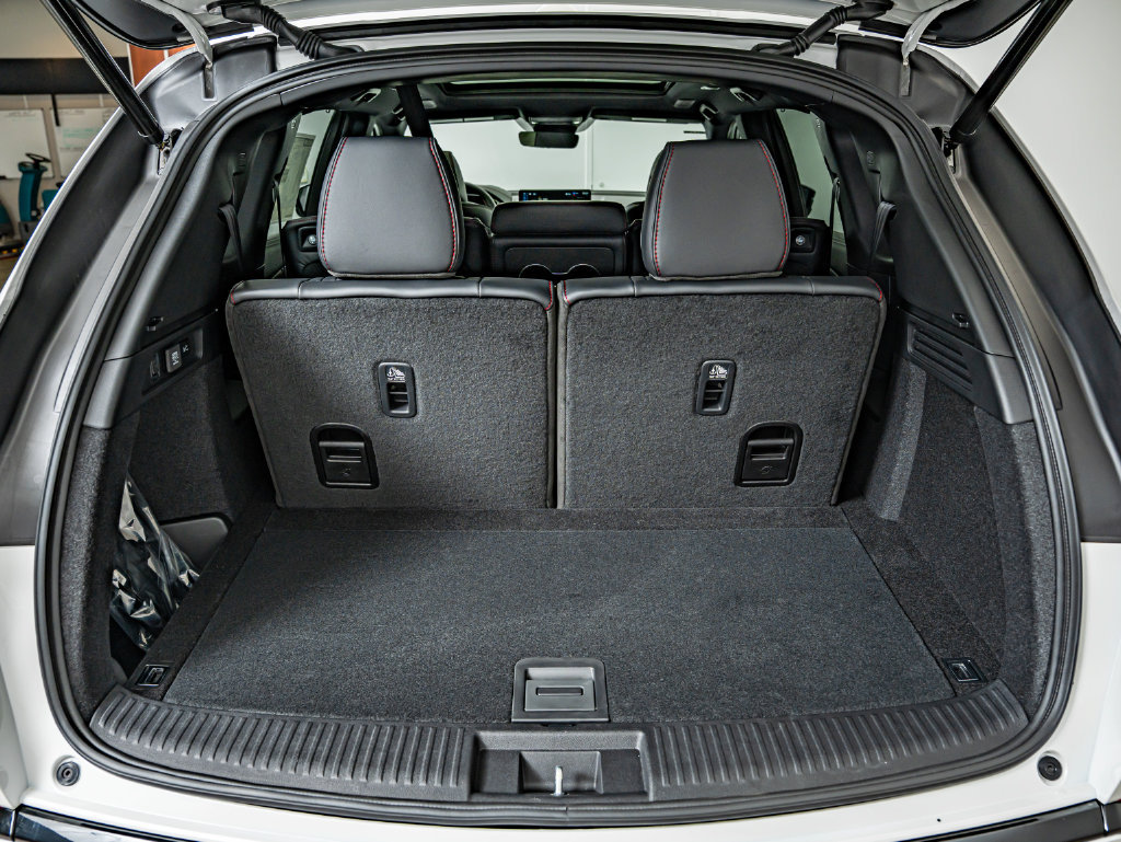 New 2026 Acura MDX A-Spec AWD/4WD image 46