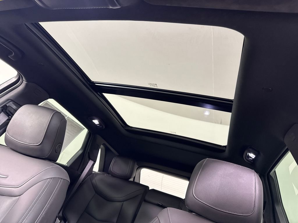 Used 2024 Cadillac XT5 Premium Luxury FWD image 21
