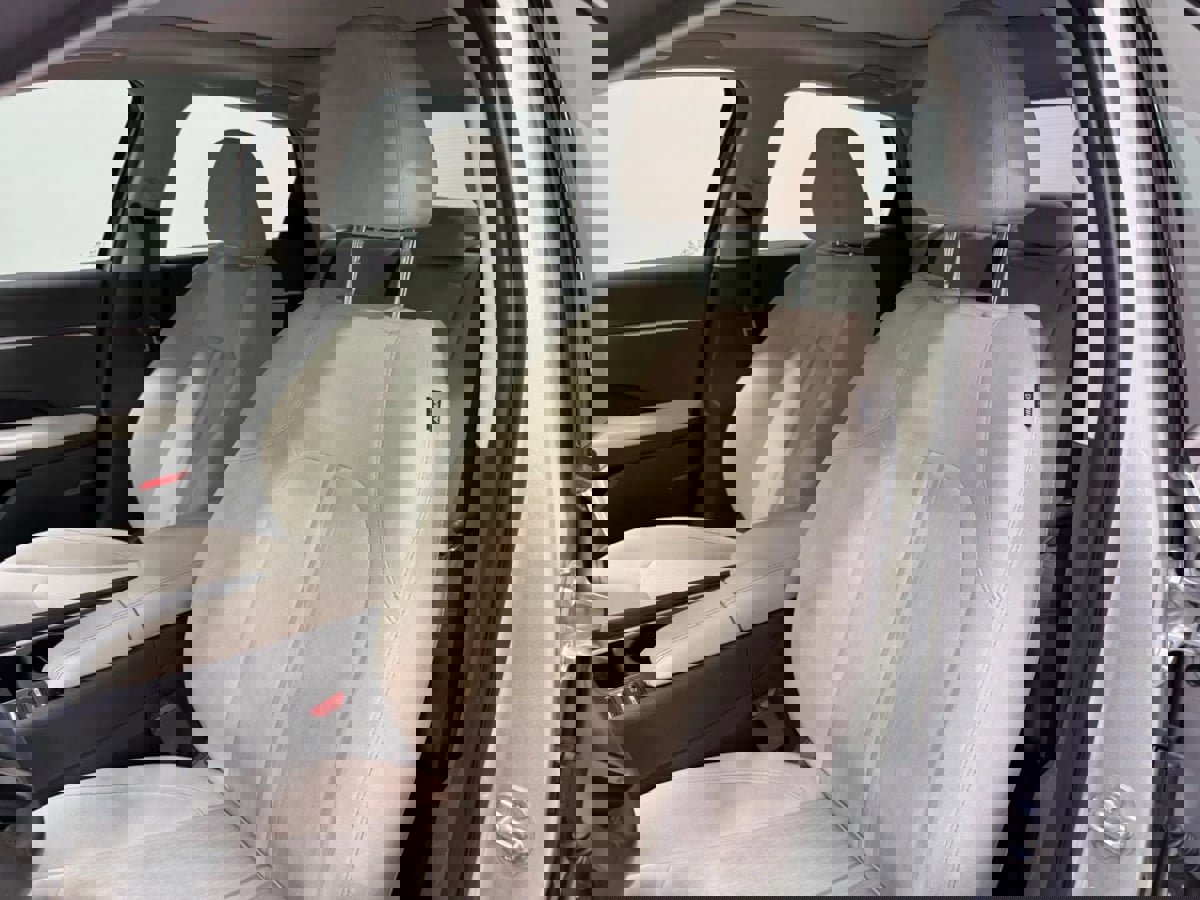 Used 2025 Hyundai Sonata SEL image 24