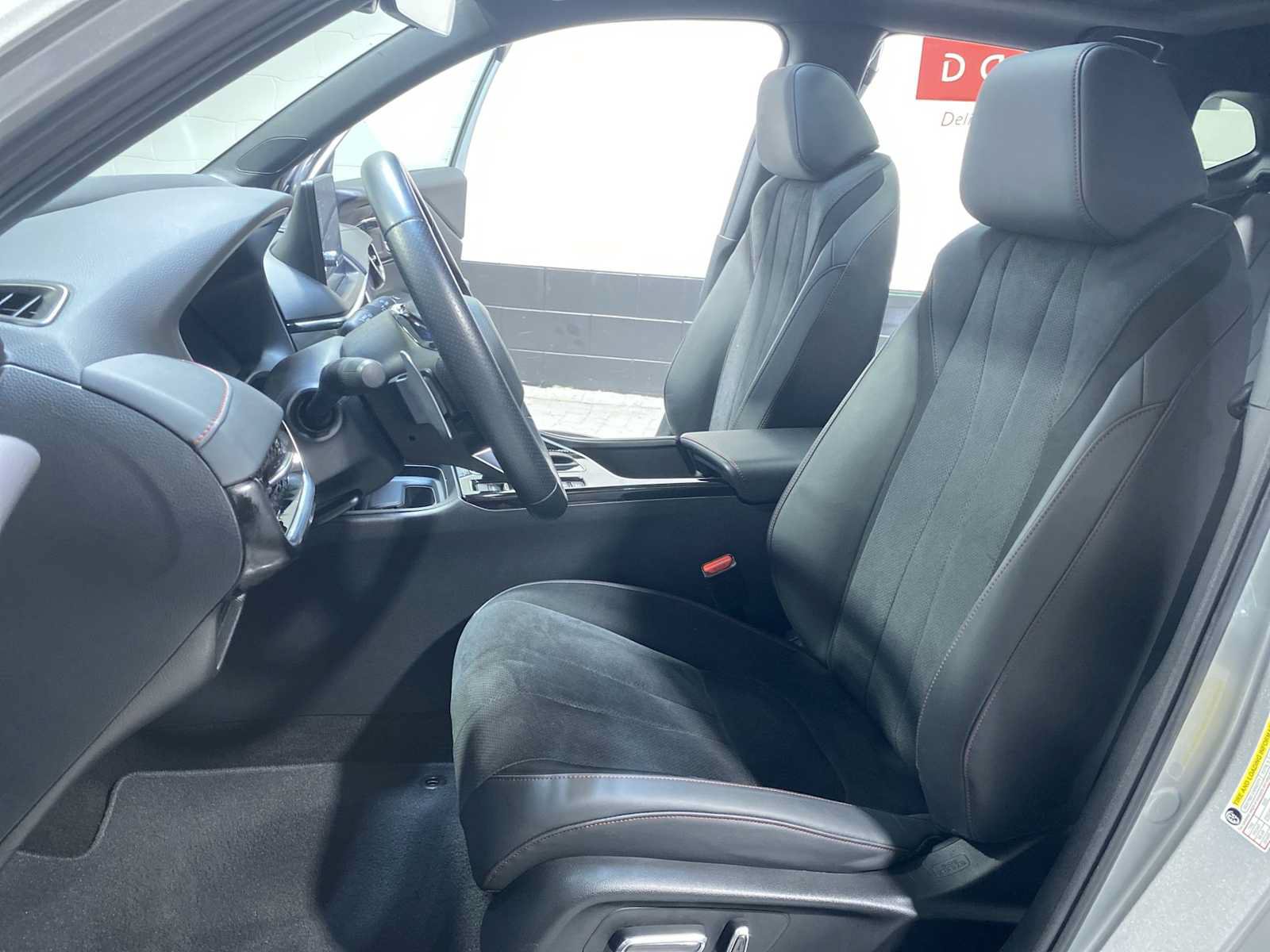 Certified 2025 Acura ADX A-Spec AWD/4WD image 11