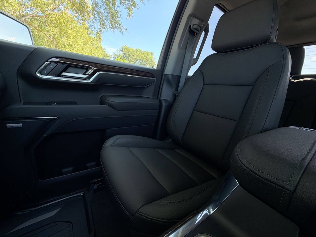 New 2026 GMC Sierra 1500 Elevation w/ Elevation Premium Package AWD/4WD image 12