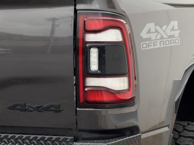 Used 2020 RAM 2500 Lone Star w/ Night Edition image 12