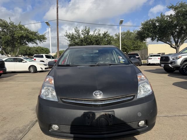 Used 2008 Toyota Prius FWD image 2