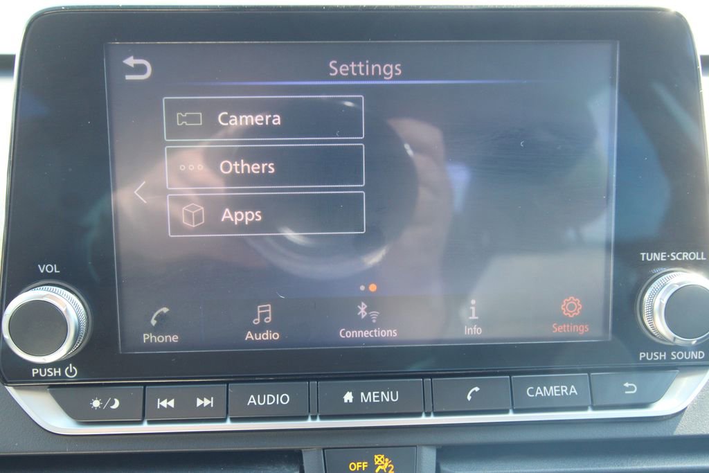 Used 2020 Nissan Altima 2.5 SR image 32