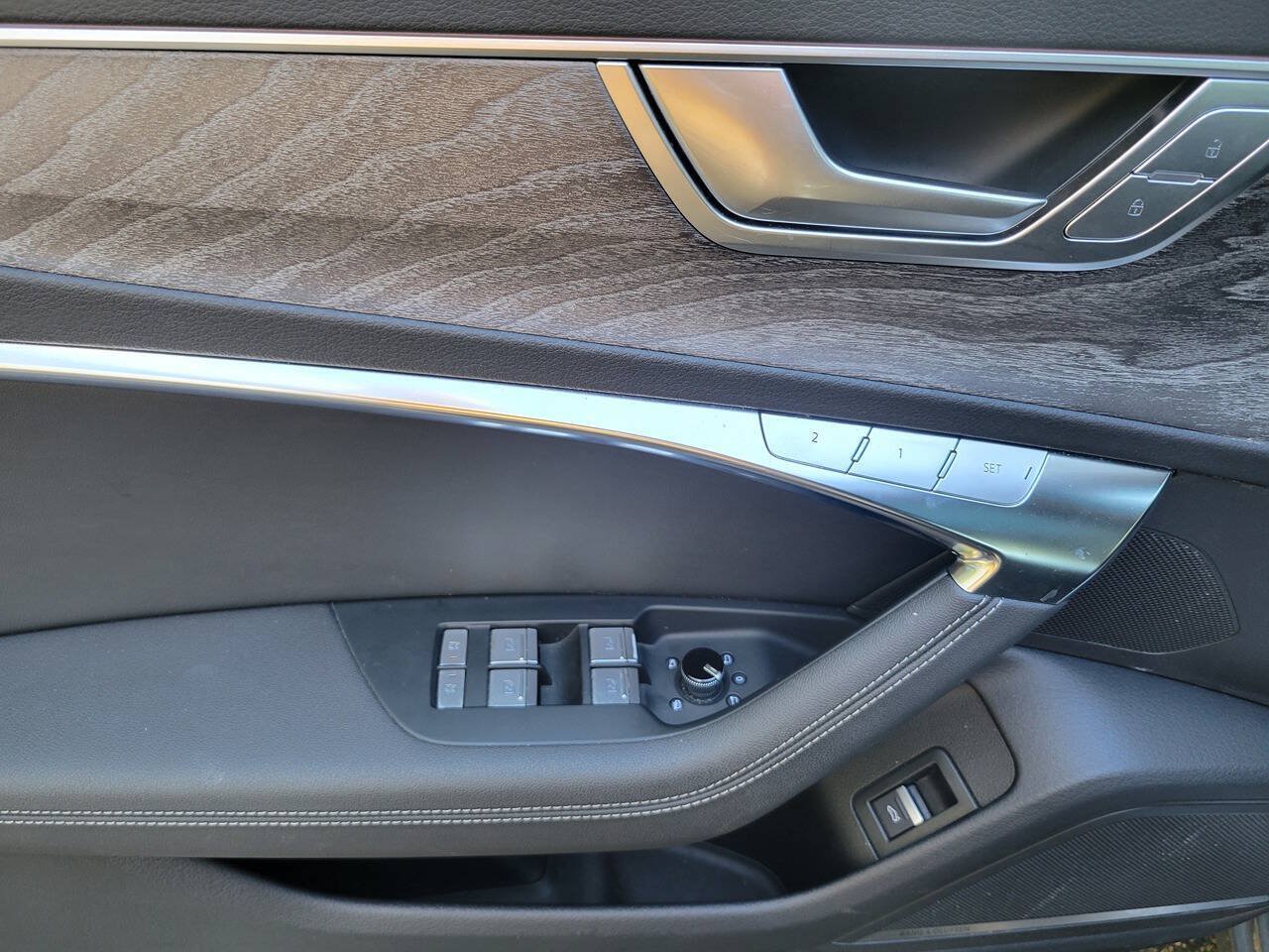 Used 2024 Audi A6 Premium Plus AWD/4WD image 19