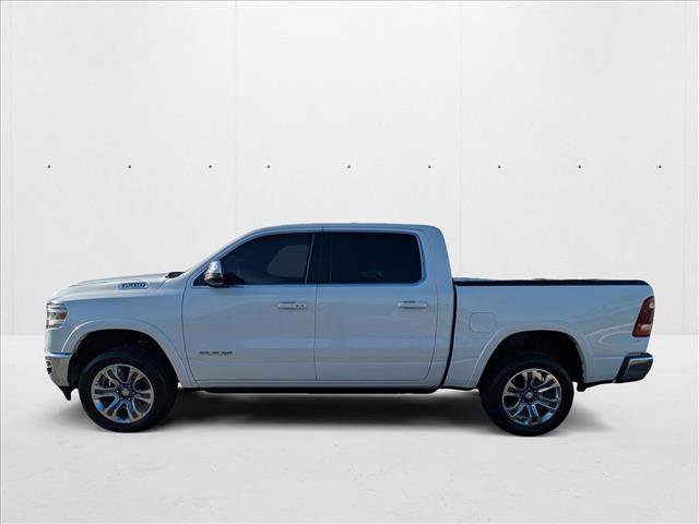 Used 2023 RAM 1500 Limited image 9