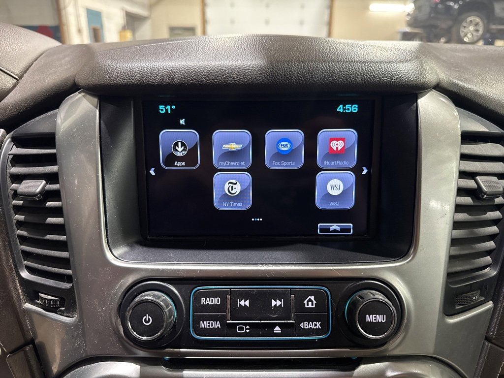 Used 2019 Chevrolet Tahoe LT image 24