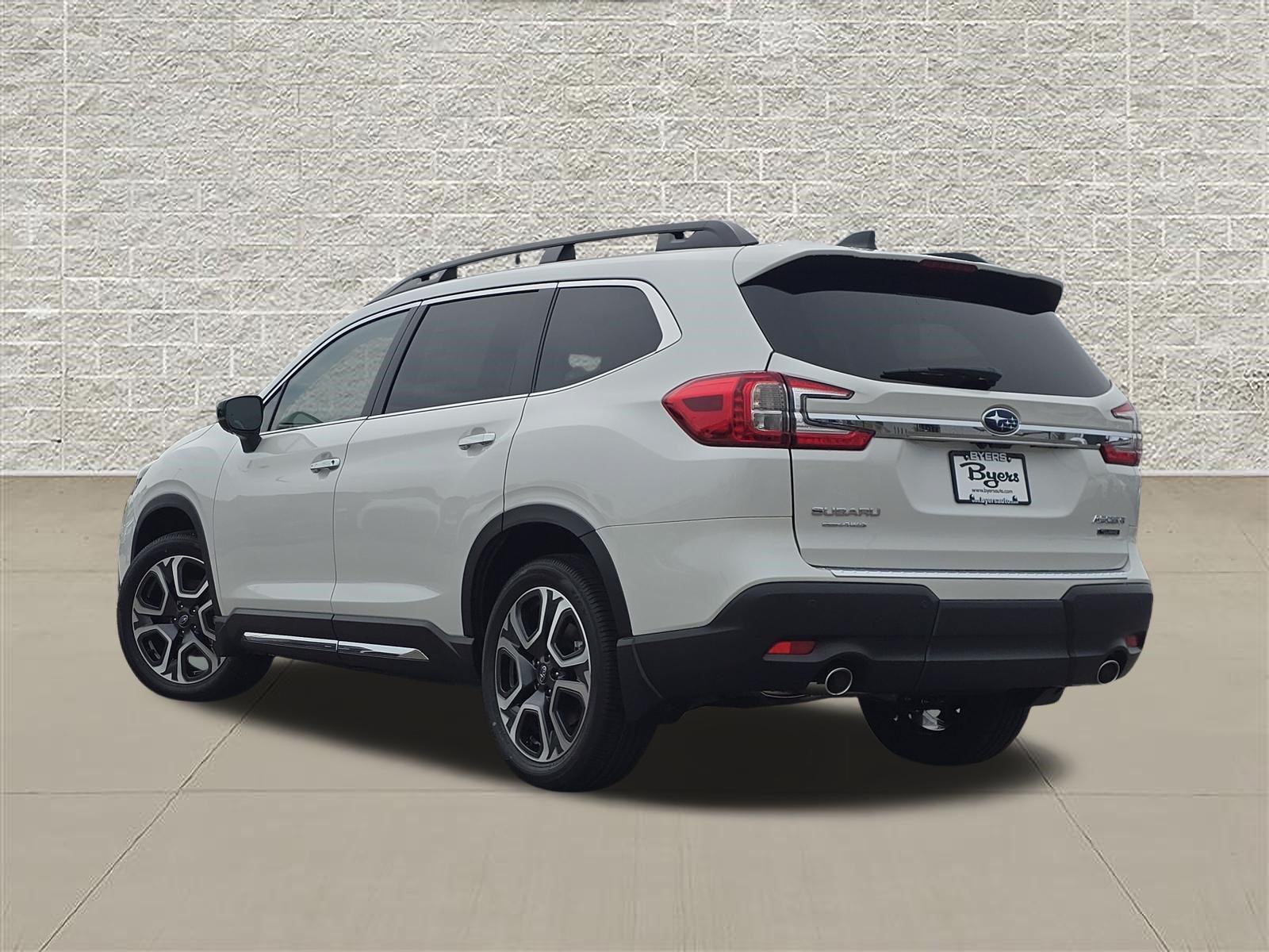 New 2026 Subaru Ascent Touring w/ Popular Package #1 AWD/4WD image 5