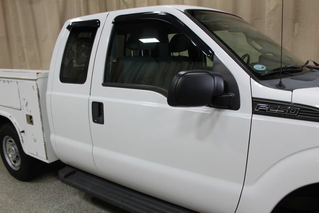 Used 2011 Ford F250 XL AWD/4WD image 12