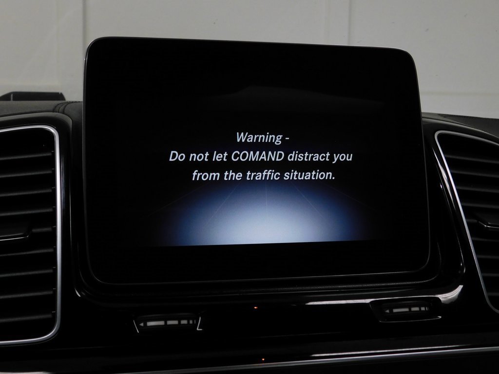 Used 2019 Mercedes-Benz GLE 43 AMG 4MATIC Coupe image 59