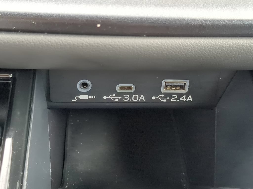 Used 2023 Subaru Outback Wilderness AWD/4WD image 25