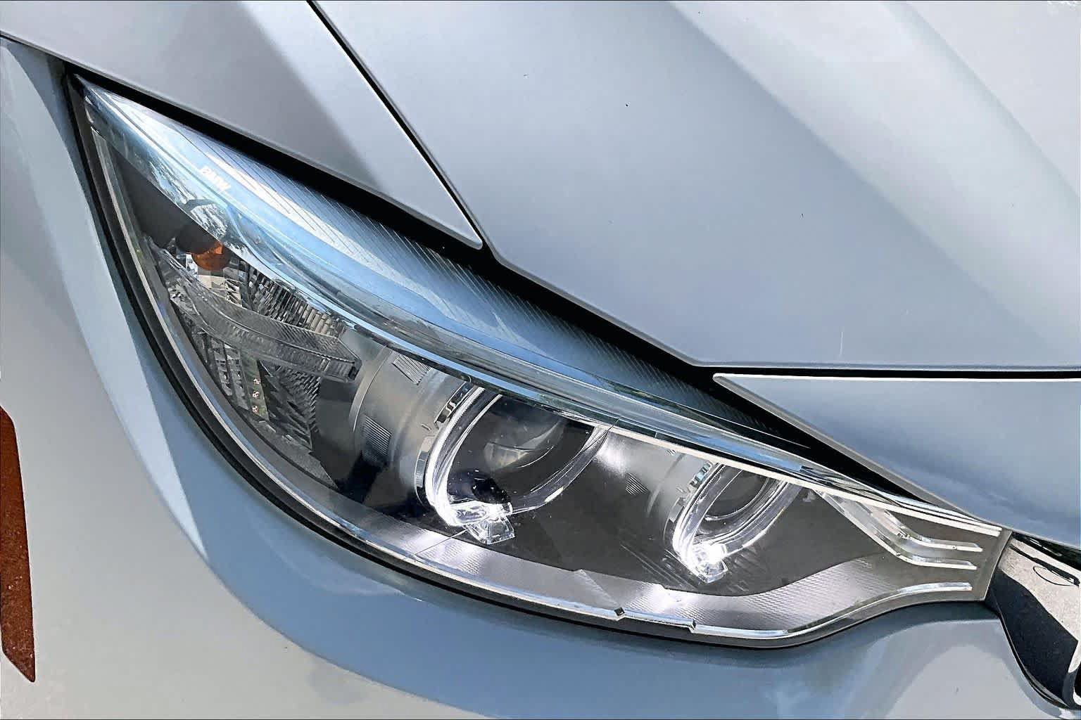 Used 2015 BMW 428i Convertible RWD image 28