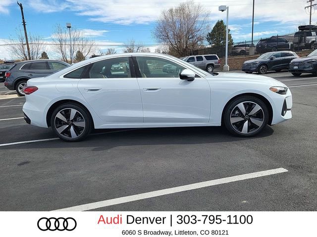 New 2025 Audi A5 2.0T Premium Plus image 9