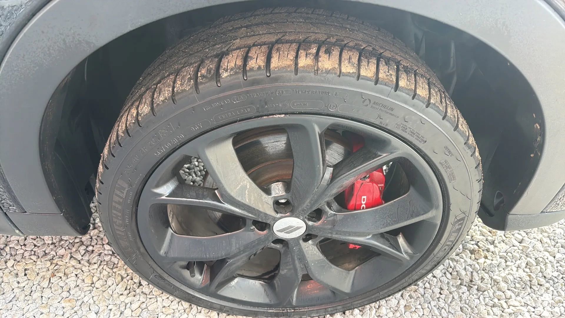 Used 2023 Dodge Hornet GT Plus w/ Track Pack image 7