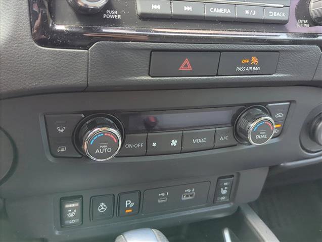 Used 2022 Nissan Frontier SV RWD image 14
