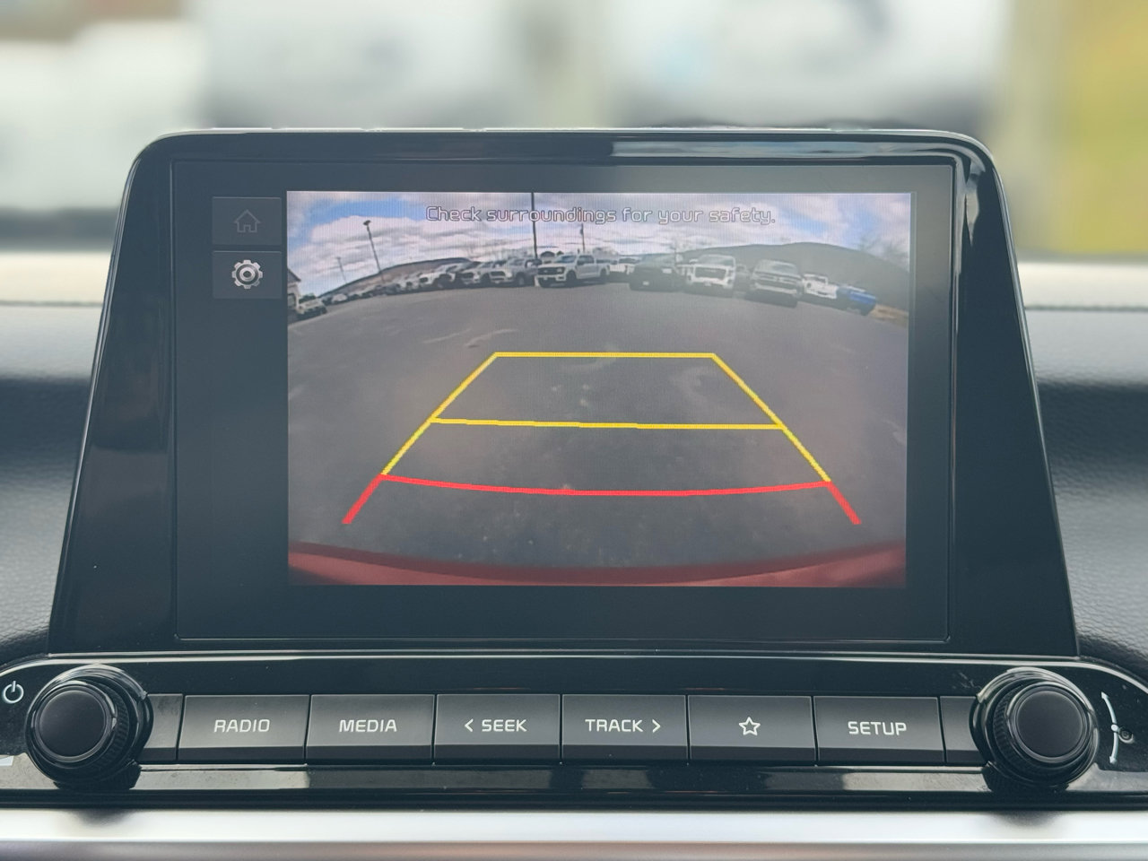 Used 2023 Kia Forte LXS w/ LXS Technology Package image 18