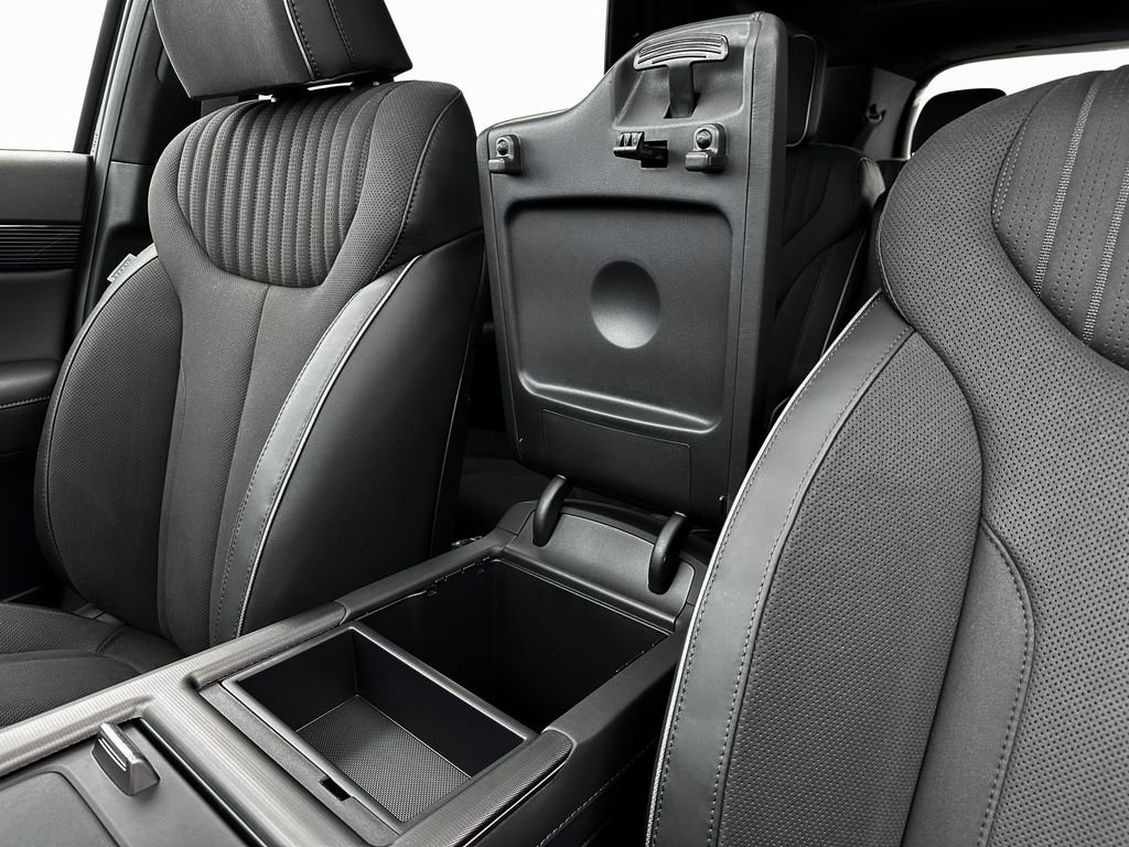 New 2025 Hyundai Palisade Calligraphy image 19